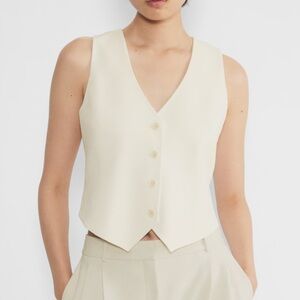 ARITZIA // DENIRO VEST